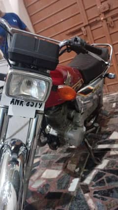 bike for sell urgent salf start