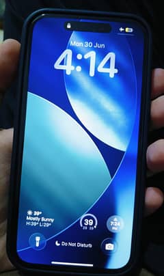 iphone 15 for sale - Factory Locked JV - 2 Months Used