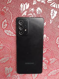 Samsung A52s 5g 8/128 non pta 0321 4825303