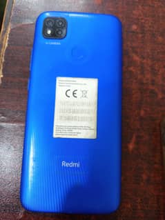 Redmi 9C