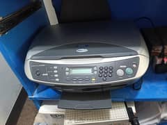 Epson 6400