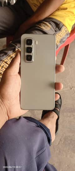 Infinix hot 50pro