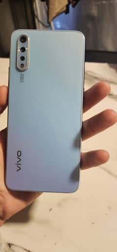 vivo s1 8/128