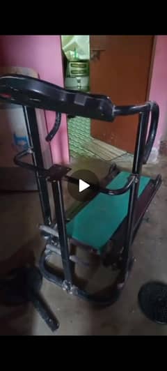 treadmill