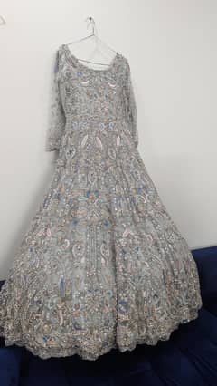 Walima Birdal Maxi