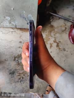 Iphone 14 pro max jv