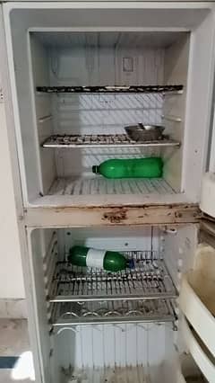 good condetion  orient refrigrater