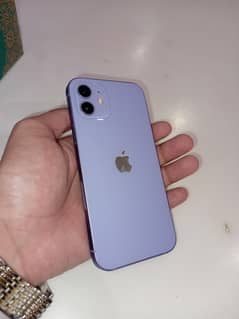 I phone 12