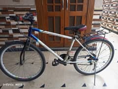 cycle road bike