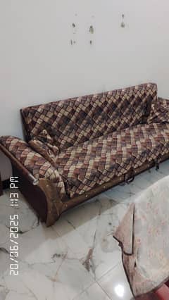 sofa comebed for sale