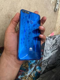 huawei y7 prime 2018