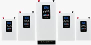 51.2v 300Ah Lithium Battery