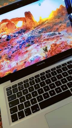 MacBook Pro 9 2
