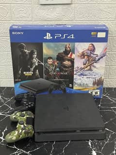 ps4 slim