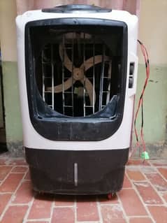 Ac Dc cooler