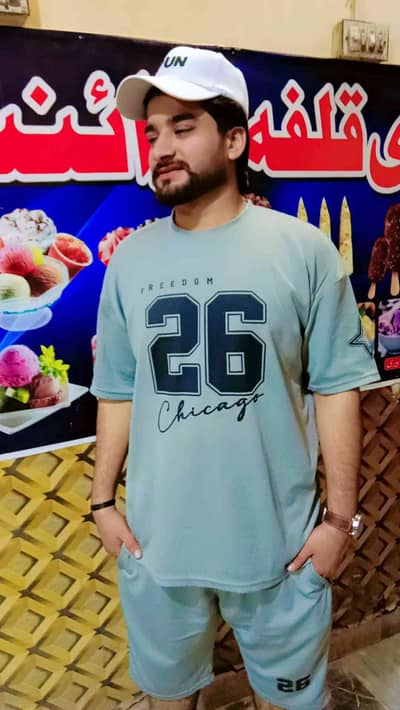 Muhammad Umair