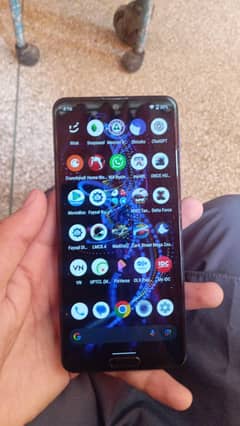 Aqous r5g