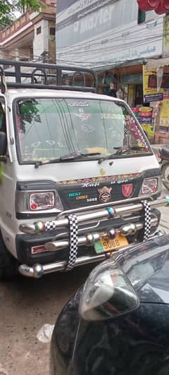 Suzuki ravi total genuine urgent sale