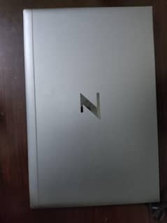 HP Z book