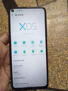 infinx note 7