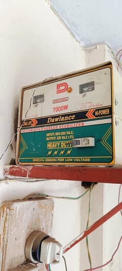 Dawlance