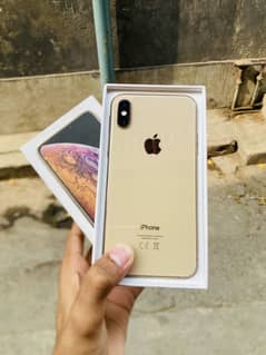 IPHONE XS