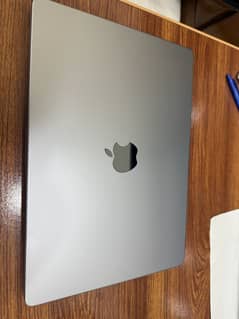 Macbook