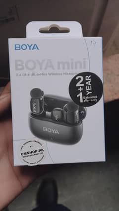 Boya