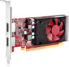 2 gb Graphics card for sale. Check description