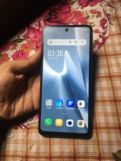 Infinix smart 8 pro