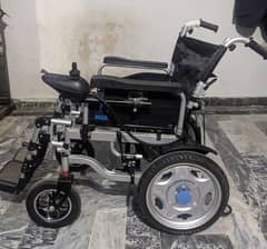 Electric Wheelchair