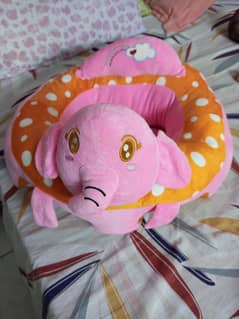 Sitting seat for baby