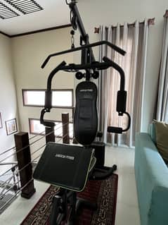 Exercise