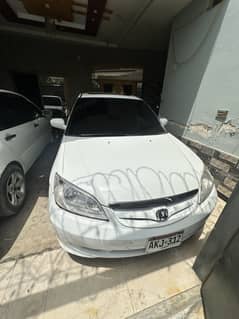 Honda Civic UG 2006 Home Used 0/3/1/3/8/2/0/0/3/3/3