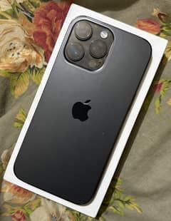 IPhone 14 pro max 95% health