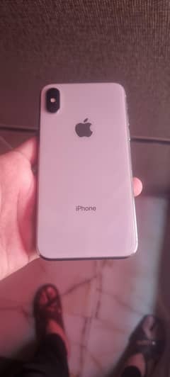 Brand New Iphone X
