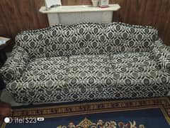 5 seater sofa