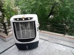 Superasia ECM-6500 Air Cooler