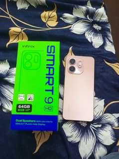 Infinix