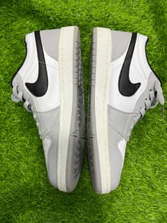 Branded Shoes