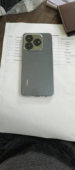 ZTE