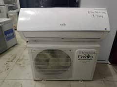 Enviro 1 ton dc inverter EN02UC  (0306=4462/443) zbrdstset