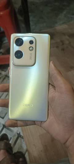 infinix 030