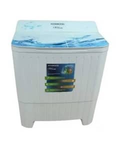 Kenwood Washing+Dryer Machine for Sale