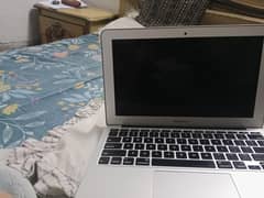 MacBook air 2014