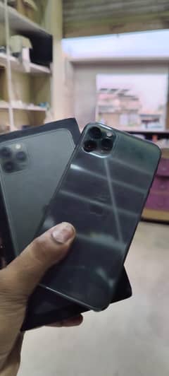 Iphone 11 pro max