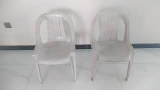 Outdoor Chair