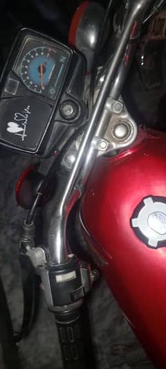 fast