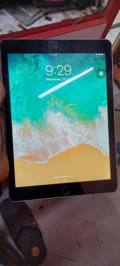 ipad 5th generation 128 gb
