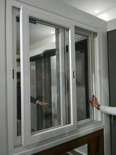 upvc window/upvc door/aluminium window/door/upvc